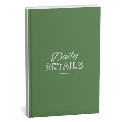 Daily Details